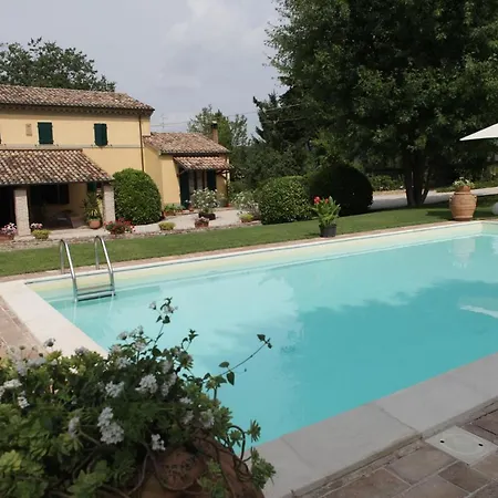 Casale E. Beauharnais Pesaro