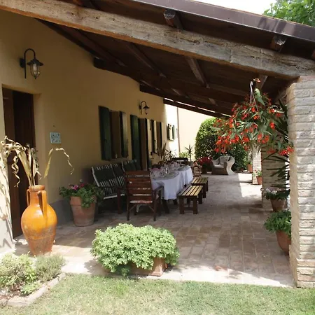 Casale E. Beauharnais Villa Pesaro