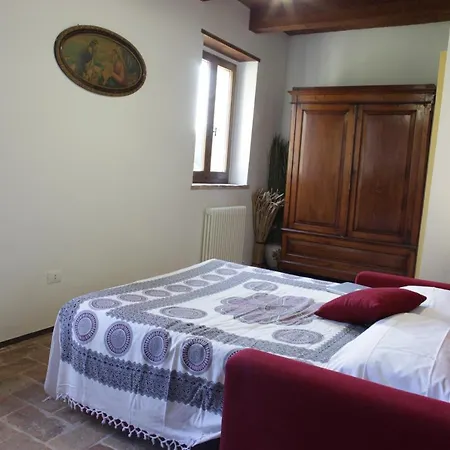 Casale E. Beauharnais Villa