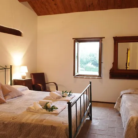 Casale E. Beauharnais Villa *