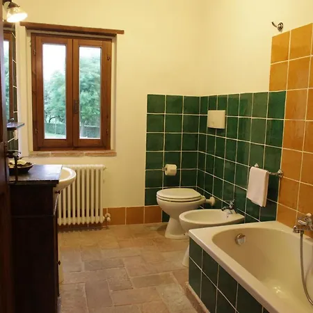 Villa Casale E. Beauharnais *