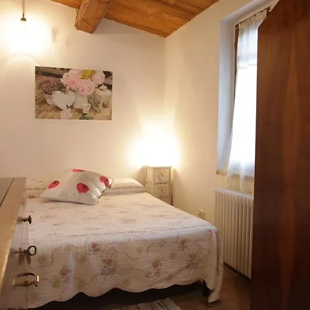 Casale E. Beauharnais Villa *