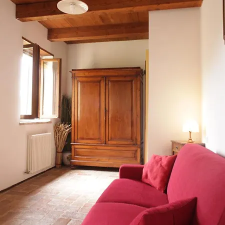Villa Casale E. Beauharnais