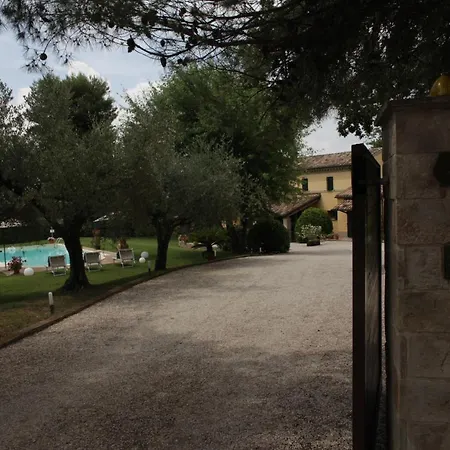 Villa Casale E. Beauharnais *