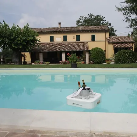 Villa Casale E. Beauharnais