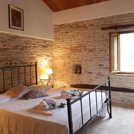 Casale E. Beauharnais Villa Pesaro