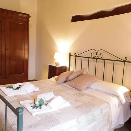 Casale E. Beauharnais Villa *