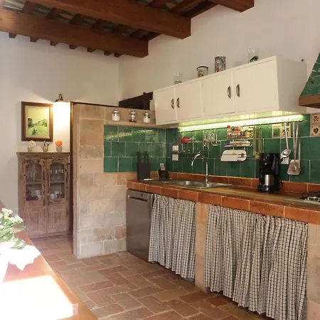 Casale E. Beauharnais Villa *